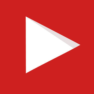 Youtube icon – Alfapurelife